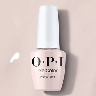 OPI Intelli-Gel 0.5oz - H003 Movie Buff