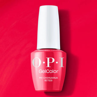 OPI Intelli-Gel 0.5oz - M21 My Chihuahua Bites!