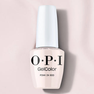 OPI Intelli-Gel 0.5oz - S001 Pink in Bio