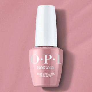 OPI Intelli-Gel 0.5oz - H001 Suzi Calls the Paparazzi