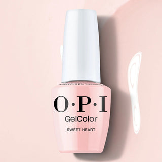 OPI Intelli-Gel 0.5oz - S96 Sweet Heart