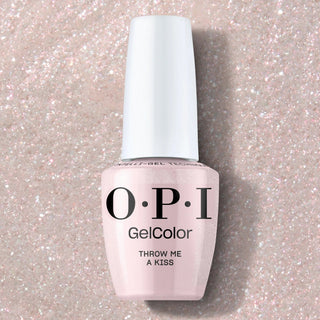OPI Intelli-Gel 0.5oz - SH2 Throw Me a Kiss