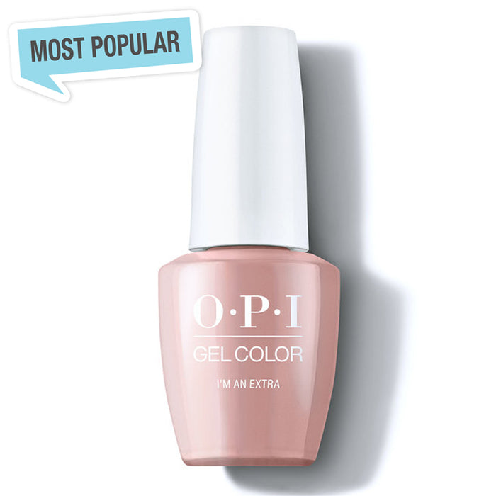 OPI Gel Matching 0.5oz - H002 Soy un extra