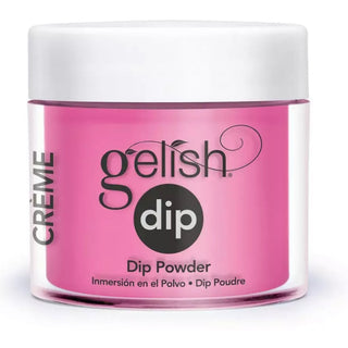 Gelish Dip Powder 0.8oz - Go Girl