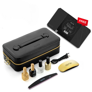 Apres Gel-X Nail Extension Kit | C8 Nail Supply Apres Gel-X Nail Extension Kit | C8 Nail Supply