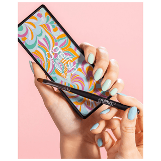 Gelish Cream Gel 6pc Palette - Pretty Pastels - C8 Nail SupplyGelish