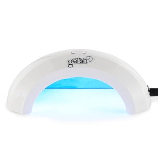 Gelish Mini LED Gel Polish Curing Lamp - C8 Nail SupplyGelish04102US