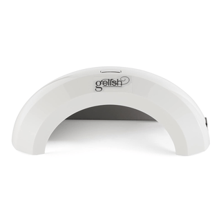 Gelish Mini LED Gel Polish Curing Lamp - C8 Nail SupplyGelish04102US