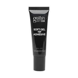 Gelish Soft Gel Tip Adhesive Tube - C8 Nail SupplyGelish