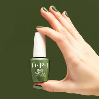 OPI Intelli-Gel 0.5oz - HPR05 Witch O'clock