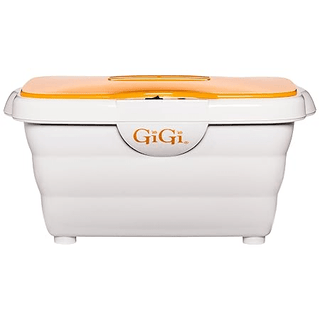 GiGi Paraffin Warmer - Paraffin Spa Bath - C8 Nail SupplyGiGi