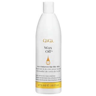 GiGi Wax off 16oz - C8 Nail SupplyGiGi