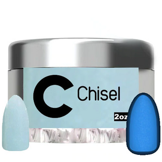 Chisel Glow in the Dark Dipping Powder 2oz - Open Stock  (#GL01 - #GL24)