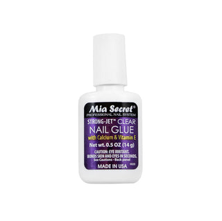 Mia Secret - Nail Glue 0.5oz