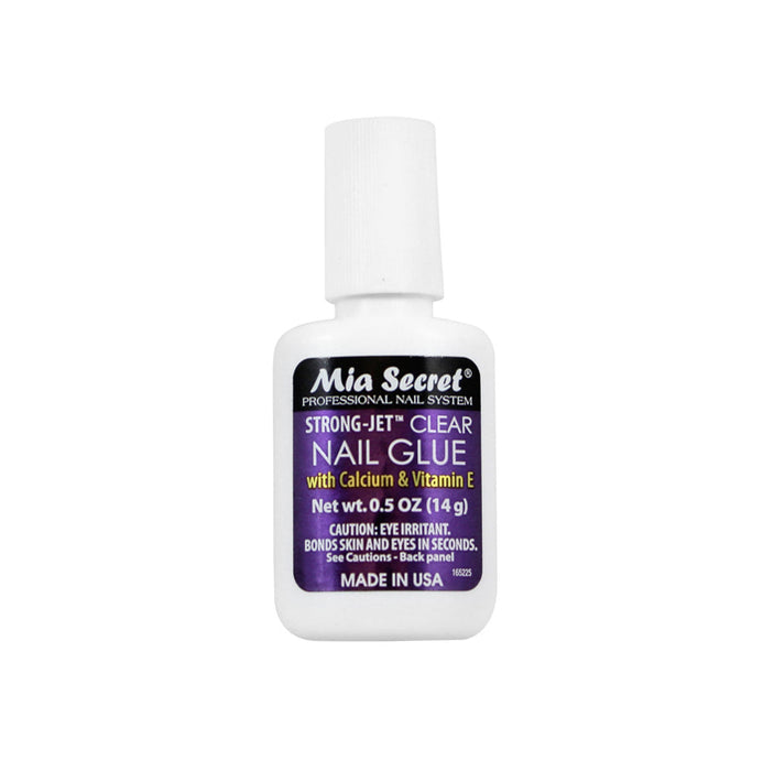 Mia Secret - Nail Glue 0.5oz
