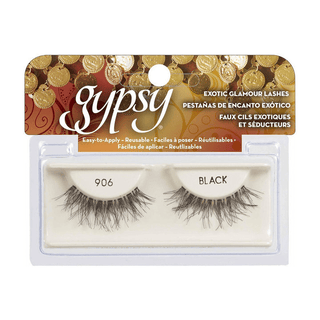 Gypsy Strip Eyelash Black - C8 Nail SupplyGypsy
