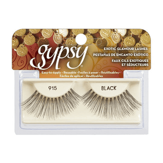 Gypsy Strip Eyelash Black - C8 Nail SupplyGypsy