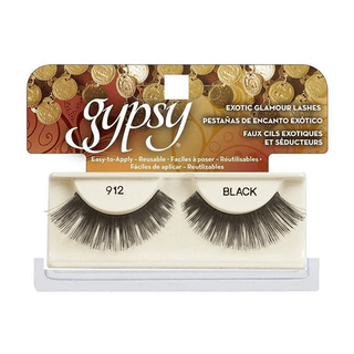 Gypsy Strip Eyelash Black - C8 Nail SupplyGypsy