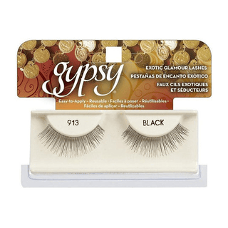 Gypsy Strip Eyelash Black - C8 Nail SupplyGypsy