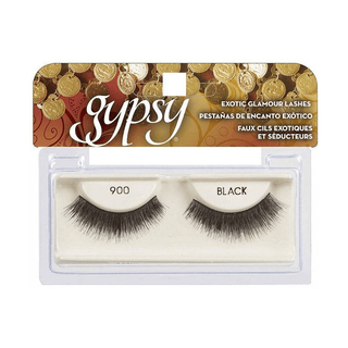 Gypsy Strip Eyelash Black - C8 Nail SupplyGypsy