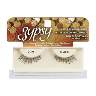 Gypsy Strip Eyelash Black - C8 Nail SupplyGypsy
