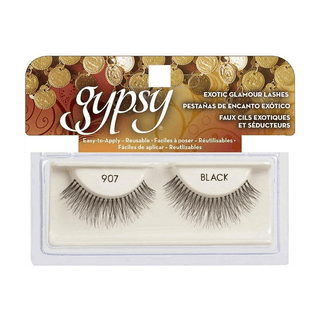 Gypsy Strip Eyelash Black - C8 Nail SupplyGypsy