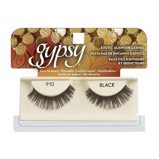Gypsy Strip Eyelash Black - C8 Nail SupplyGypsy