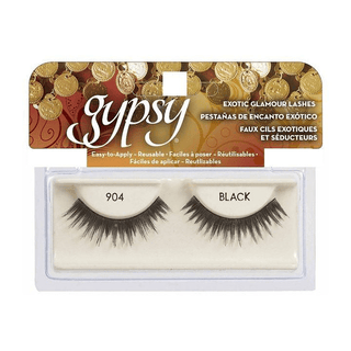 Gypsy Strip Eyelash Black - C8 Nail SupplyGypsy