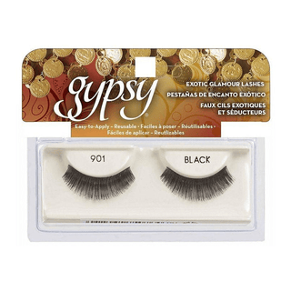 Gypsy Strip Eyelash Black - C8 Nail SupplyGypsy