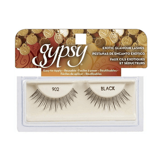 Gypsy Strip Eyelash Black - C8 Nail SupplyGypsy