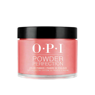 OPI Dip Powder 1.5oz - H025 Kiss My Aries