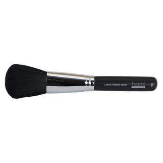 Hami Large Powder Brush - F06 - C8 Nail SupplyHami