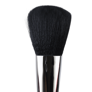 Hami Large Powder Brush - F06 - C8 Nail SupplyHami