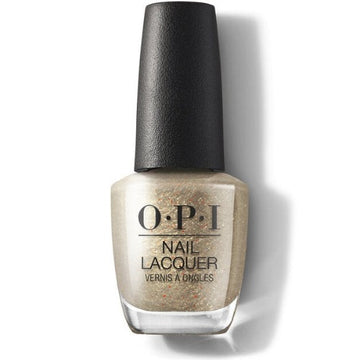 OPI Lacquer Matching 0.5oz - F010 I Mica Be Dreaming