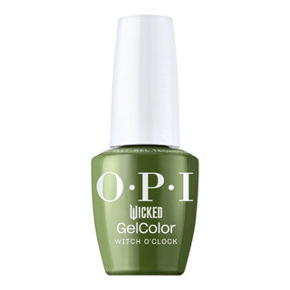 OPI Intelli-Gel 0.5oz - HPR05 Witch O'clock