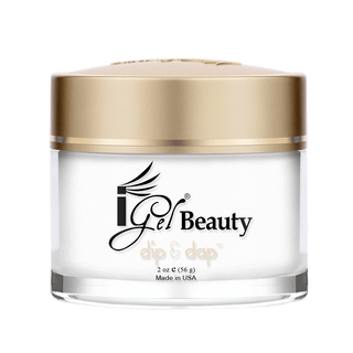 iGel Dip Powder - Natural - C8 Nail SupplyiGel