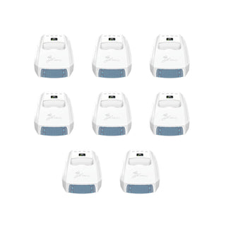 iGel Hybrid Pro 3.0 Wireless Rechargeable UV/LED Lamp - Buy 1 Get 1 Pro-X Mini Lamp Free