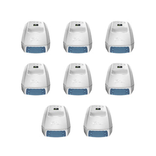 iGel Hybrid Pro 3.0 Wireless Rechargeable UV/LED Lamp - Buy 1 Get 1 Pro-X Mini Lamp Free