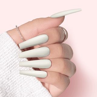 iGel LB - Dip Powder - LB002 Marshmallow Pops - C8 Nail SupplyiGelIGEL-P-LB002