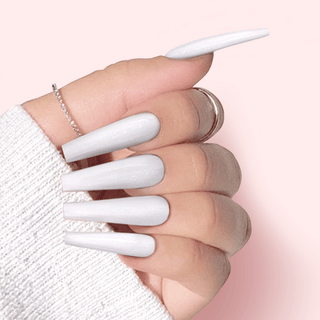 iGel LB - Dip Powder - LB003 Mother of Pearl - C8 Nail SupplyiGelIGEL-P-LB003