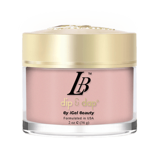 iGel LB - Dip Powder - LB013 Loves Me, Loves Me Not - C8 Nail SupplyiGelIGEL-P-LB013