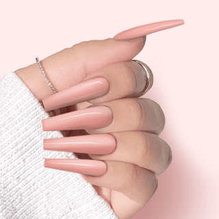 iGel LB - Dip Powder - LB020 In the Raw - C8 Nail SupplyiGelIGEL-P-LB020