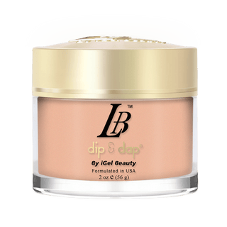 iGel LB - Dip Powder - LB027 Bare It All - C8 Nail SupplyiGelIGEL-P-LB027