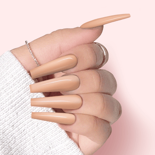 iGel LB - Dip Powder - LB027 Bare It All - C8 Nail SupplyiGelIGEL-P-LB027