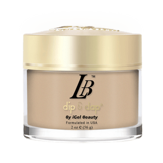 iGel LB - Dip Powder - LB029 Fresh Skin - C8 Nail SupplyiGelIGEL-P-LB029