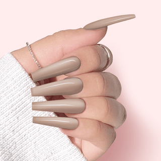 iGel LB - Dip Powder - LB030 Simply Naked - C8 Nail SupplyiGelIGEL-P-LB030