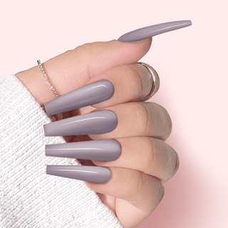 iGel LB - Dip Powder - LB033 Unveiled - C8 Nail SupplyiGelIGEL-P-LB033