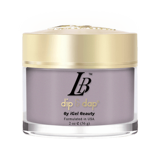 iGel LB - Dip Powder - LB033 Unveiled - C8 Nail SupplyiGelIGEL-P-LB033