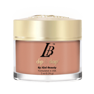 iGel LB - Dip Powder - LB036 Simplicity - C8 Nail SupplyiGelIGEL-P-LB036