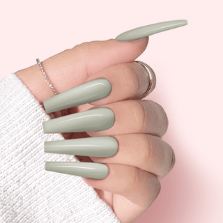 iGel LB - Dip Powder - LB037 Going Gray - C8 Nail SupplyiGelIGEL-P-LB037